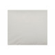 Taie oreiller Percale Platine