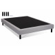 Pack Matelas Silver majesty Sommier Aigle Couette Pack Classique