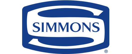Simmons Silver Osez-Aigle